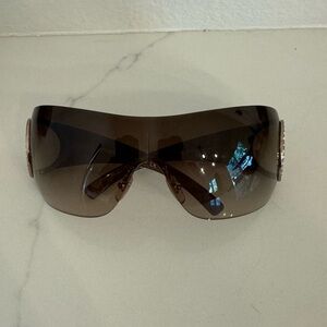 Versace Sunglasses MOD.4116-B